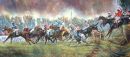 Dance with the Devil: The Taxis; Velka pardubicka(edition 250) £79
520x230mm